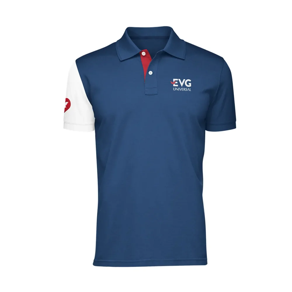 Polo oficial EVG Grupo de evangelização