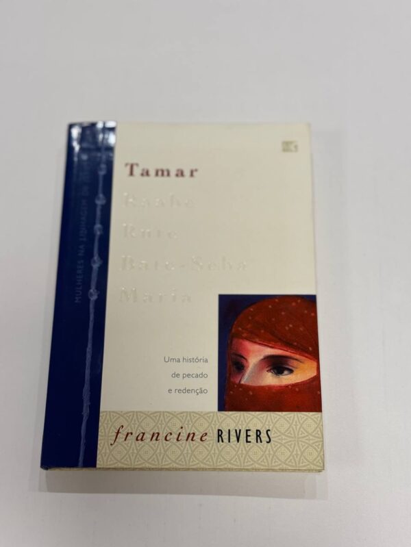 Tamar - Mulheres Na Linhagem De Jesus