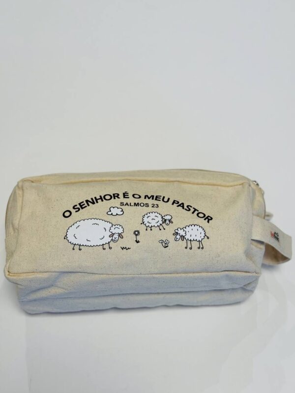 Necessaire Ovelha