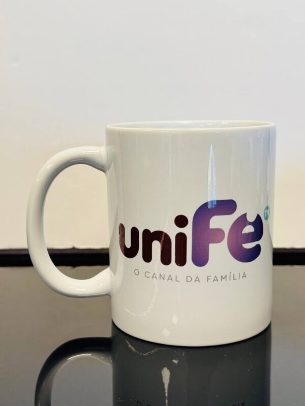 Caneca Unifé