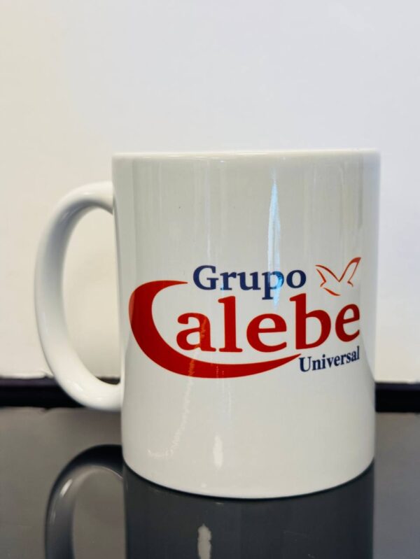 Caneca Calebe