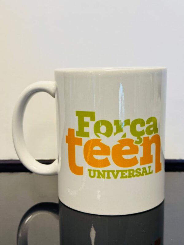 Caneca FTU