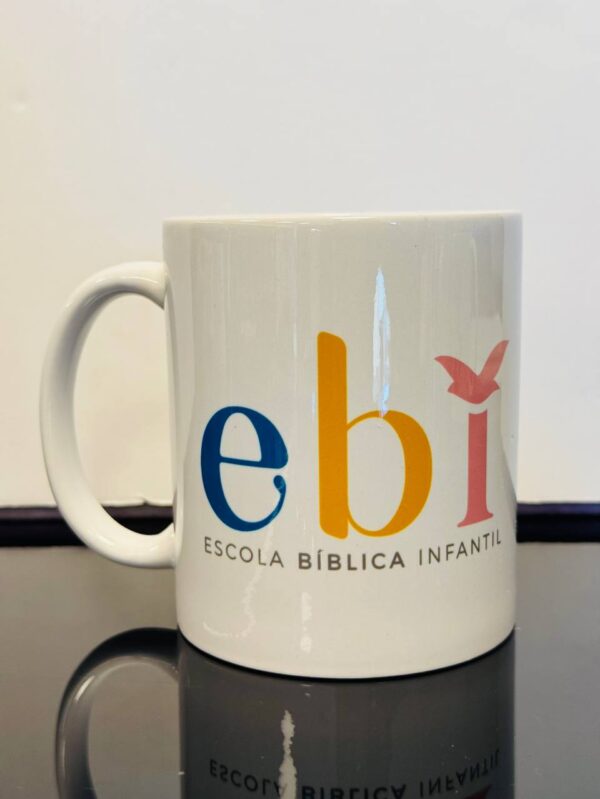 Caneca EBI