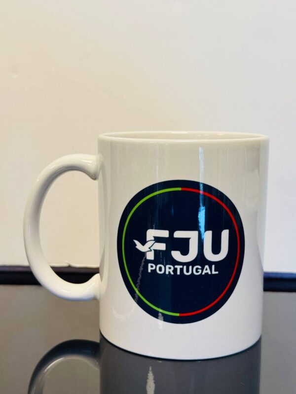 Caneca FJU