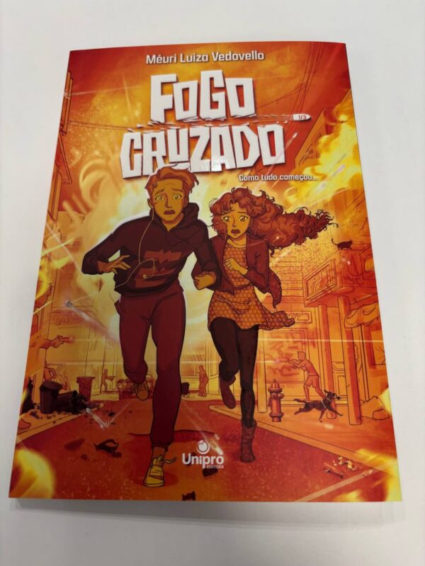 Fogo Cruzado