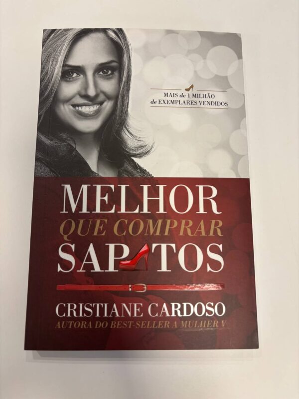 Melhor Que Comprar Sapatos