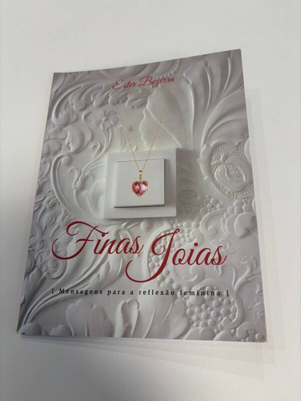 Finas Joias