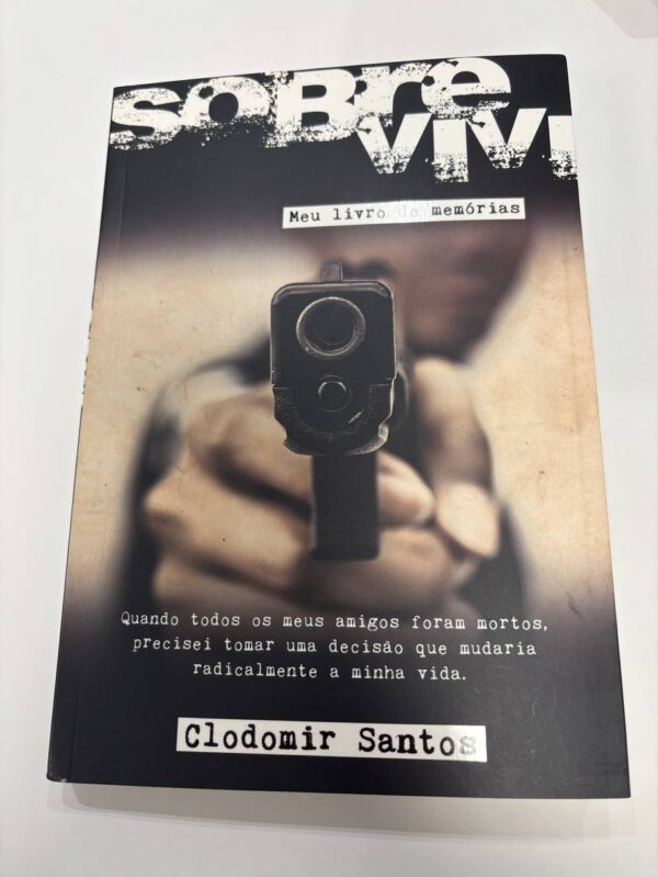 Sobrevivi