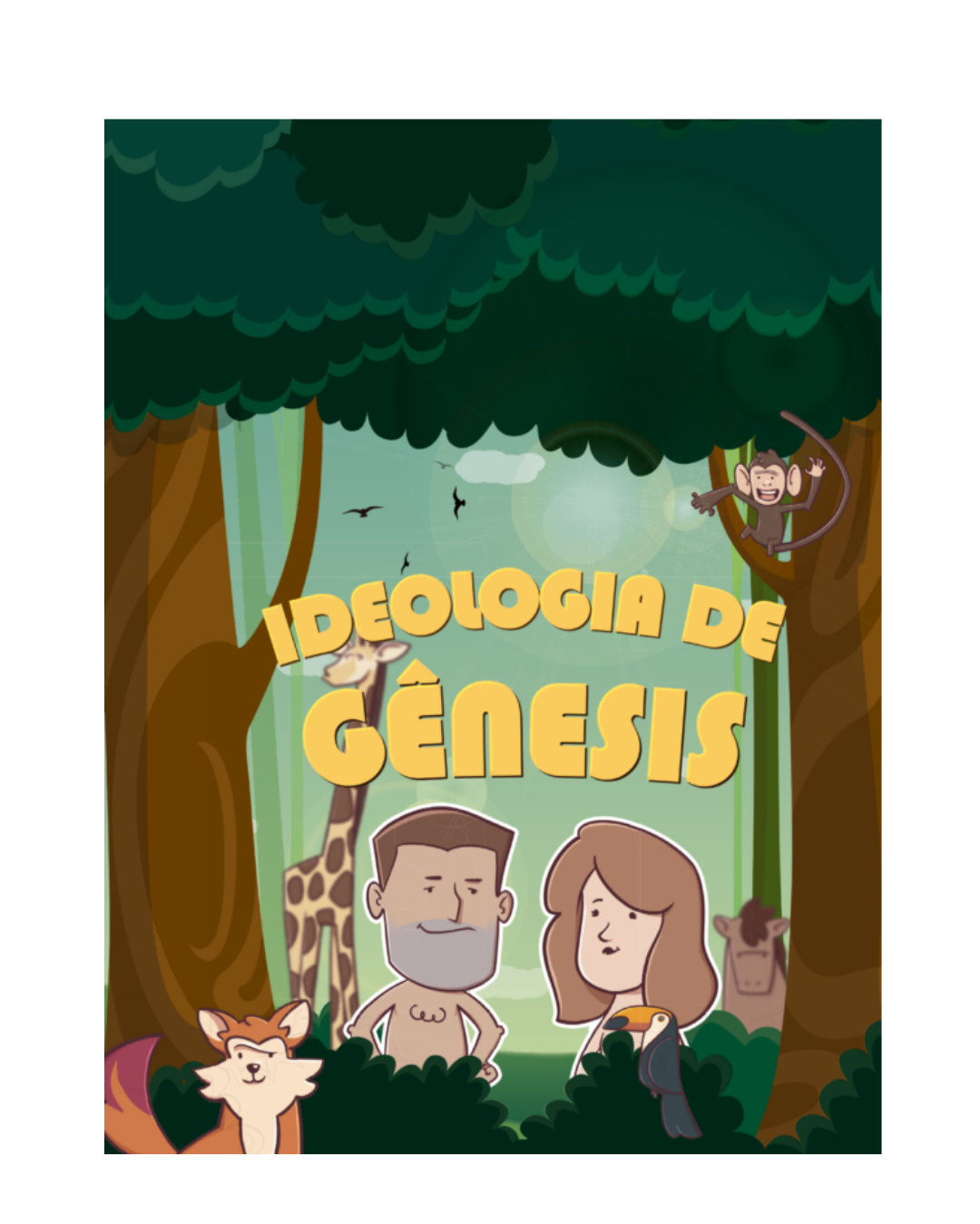 Ideologia de Gênesis