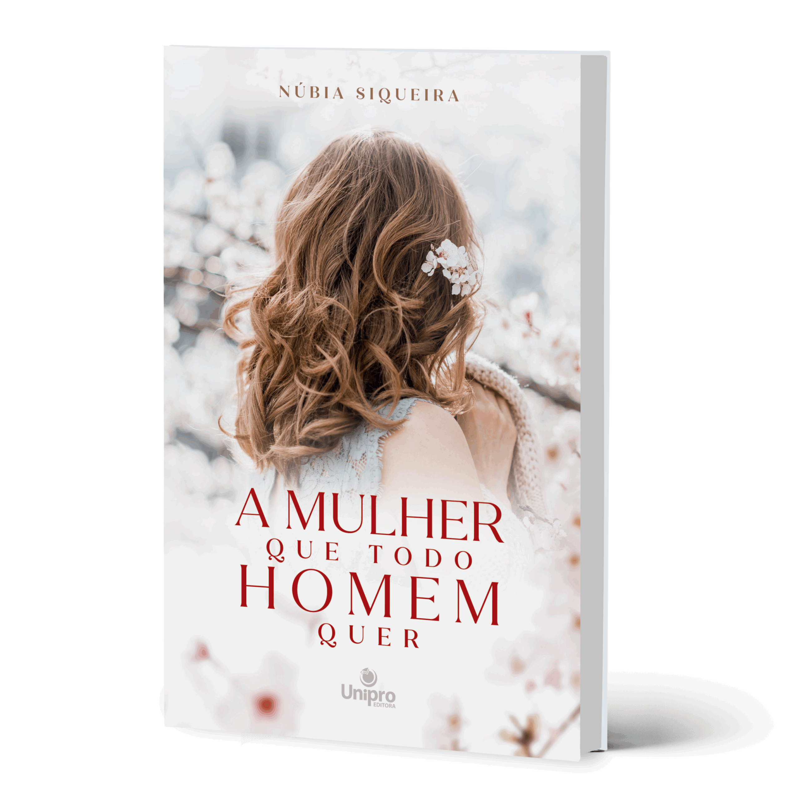 A Mulher Que Todo O Homem Quer