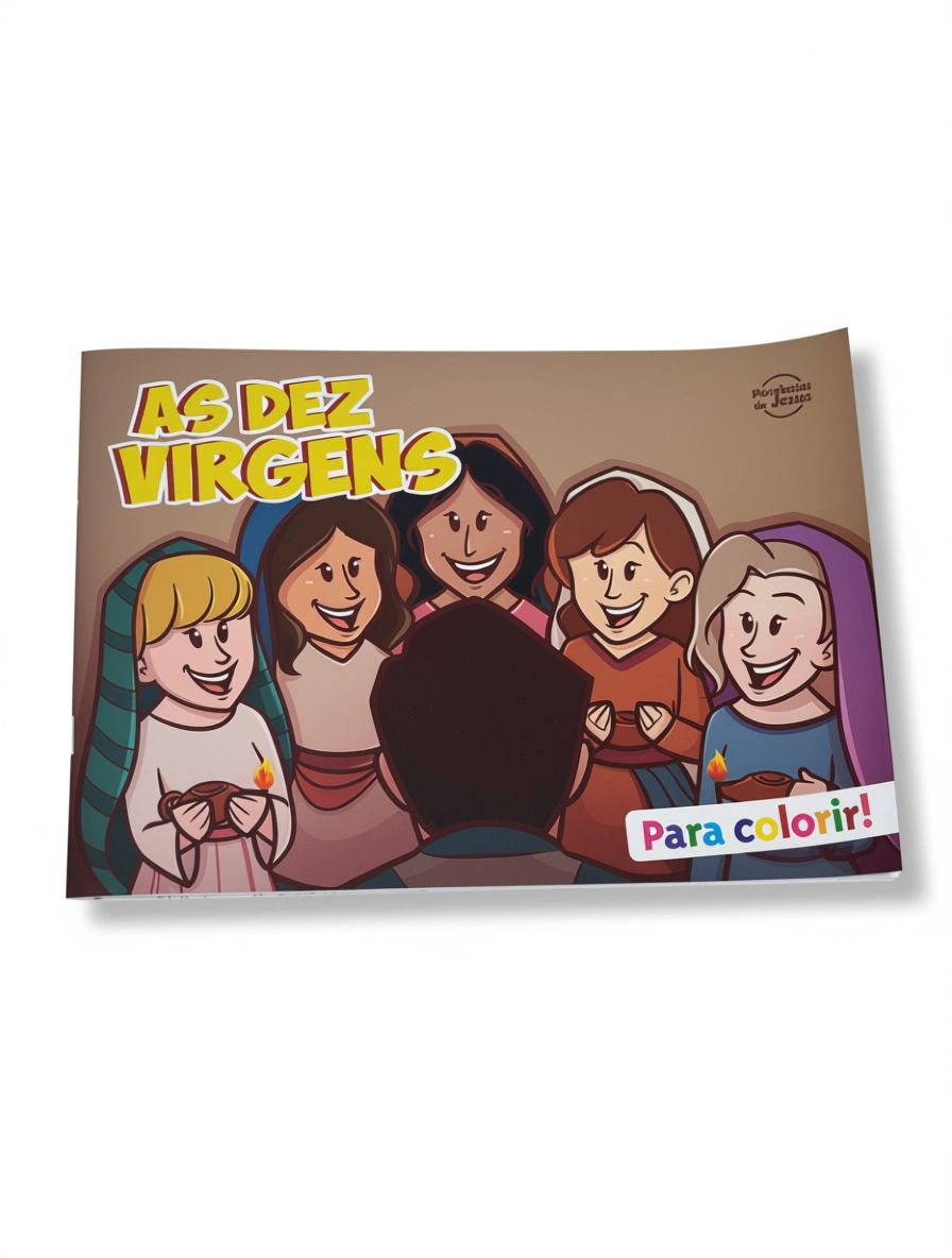 Parábola Dez virgens