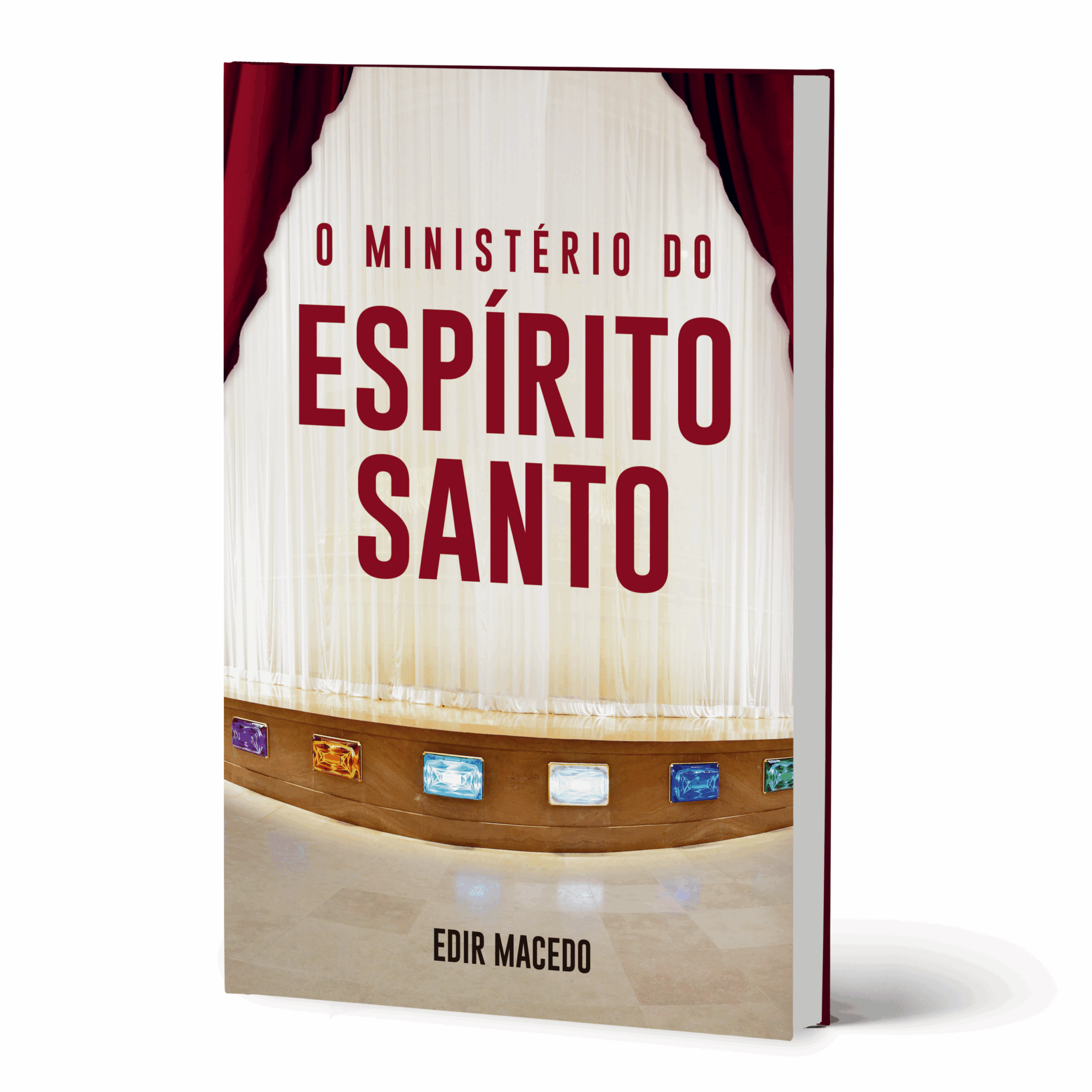 O ministério do Espírito Santo