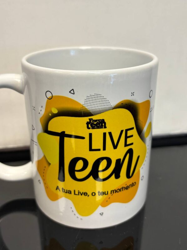 Caneca FTU