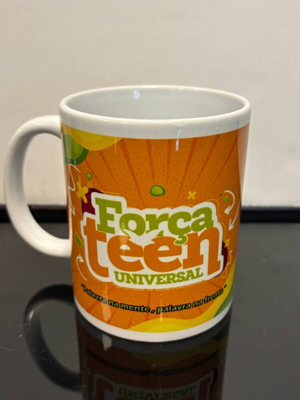 Caneca FTU