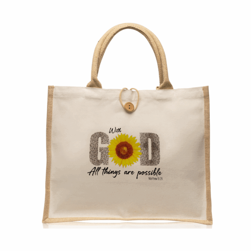 Saco  God