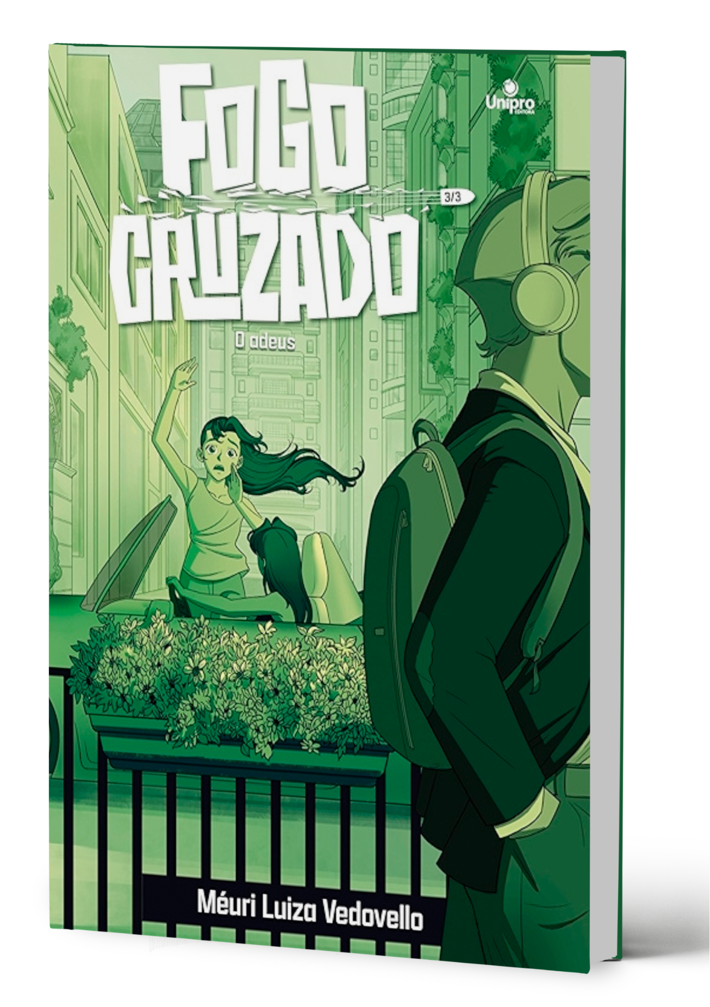 Fogo Cruzado 3