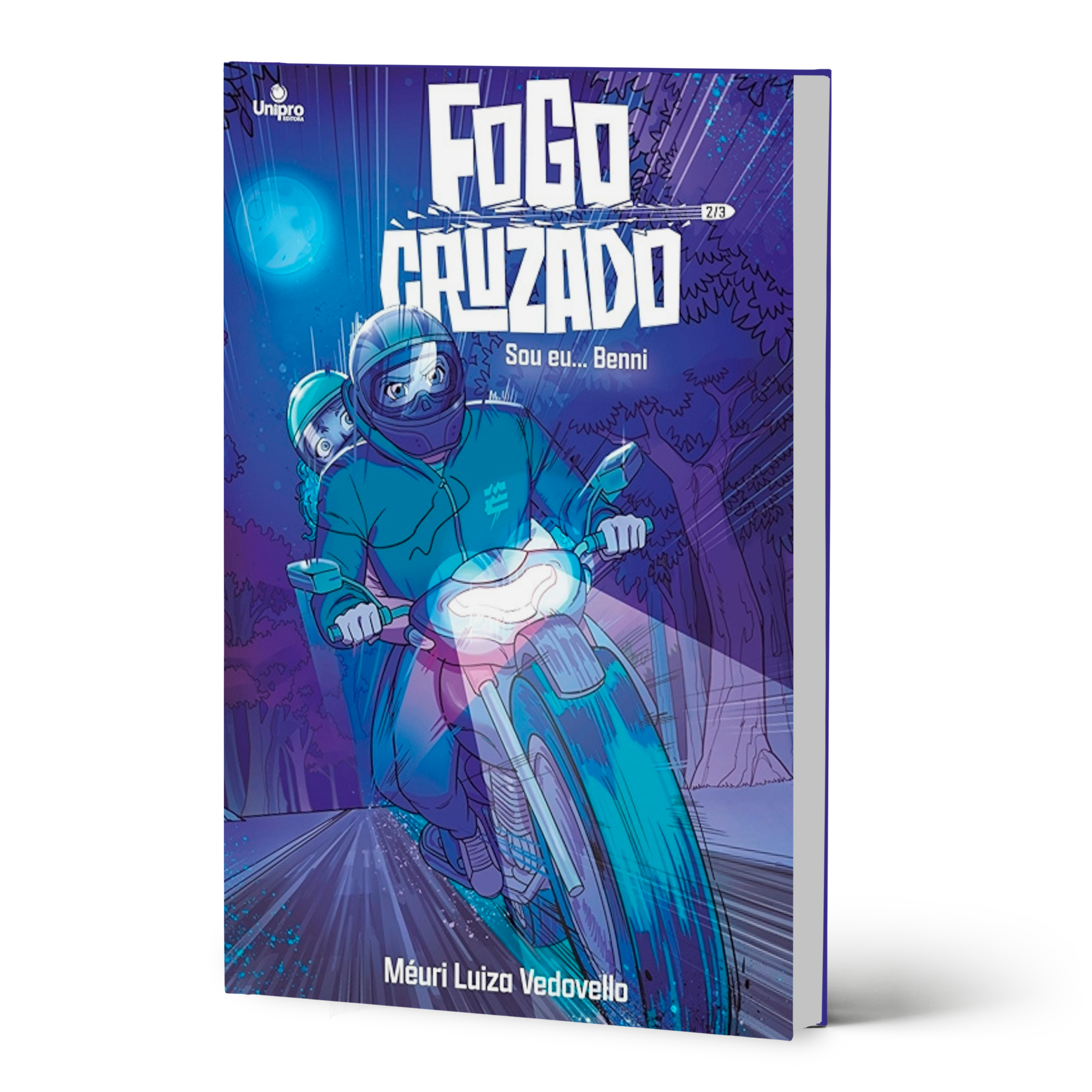 Fogo Cruzado 2
