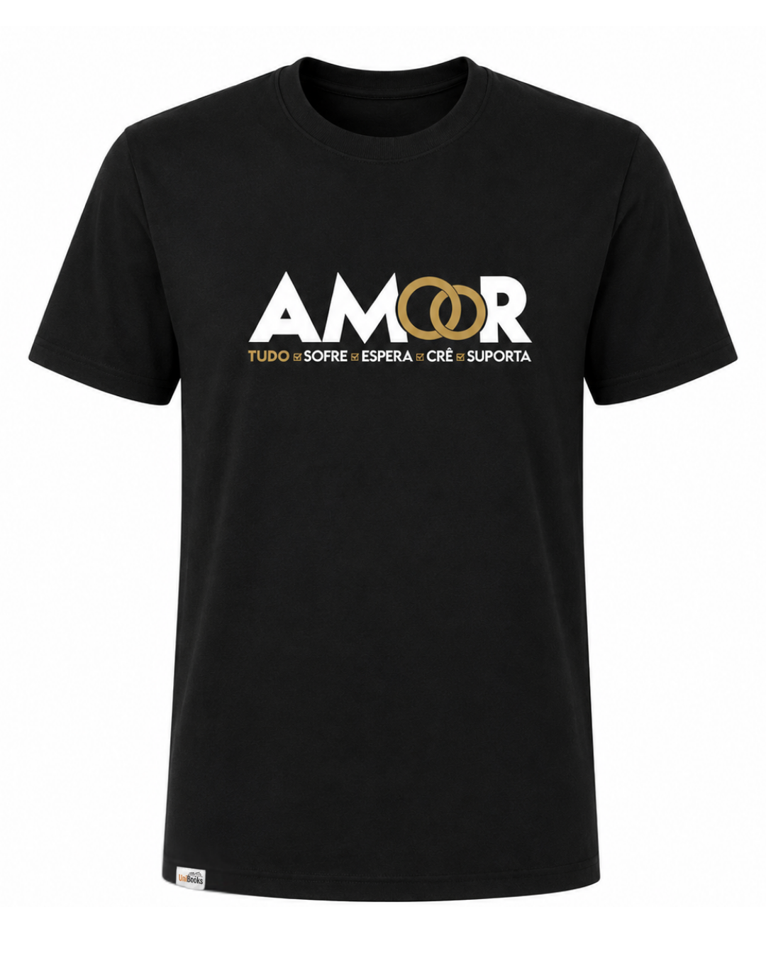 T-shirt AMOR