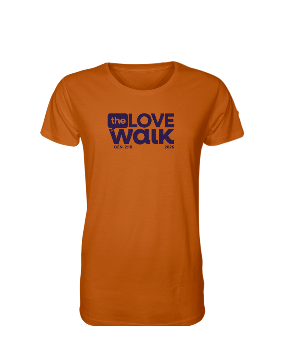 Kit The Love Walk 2026 - Namorados, Noivos e Solteiros