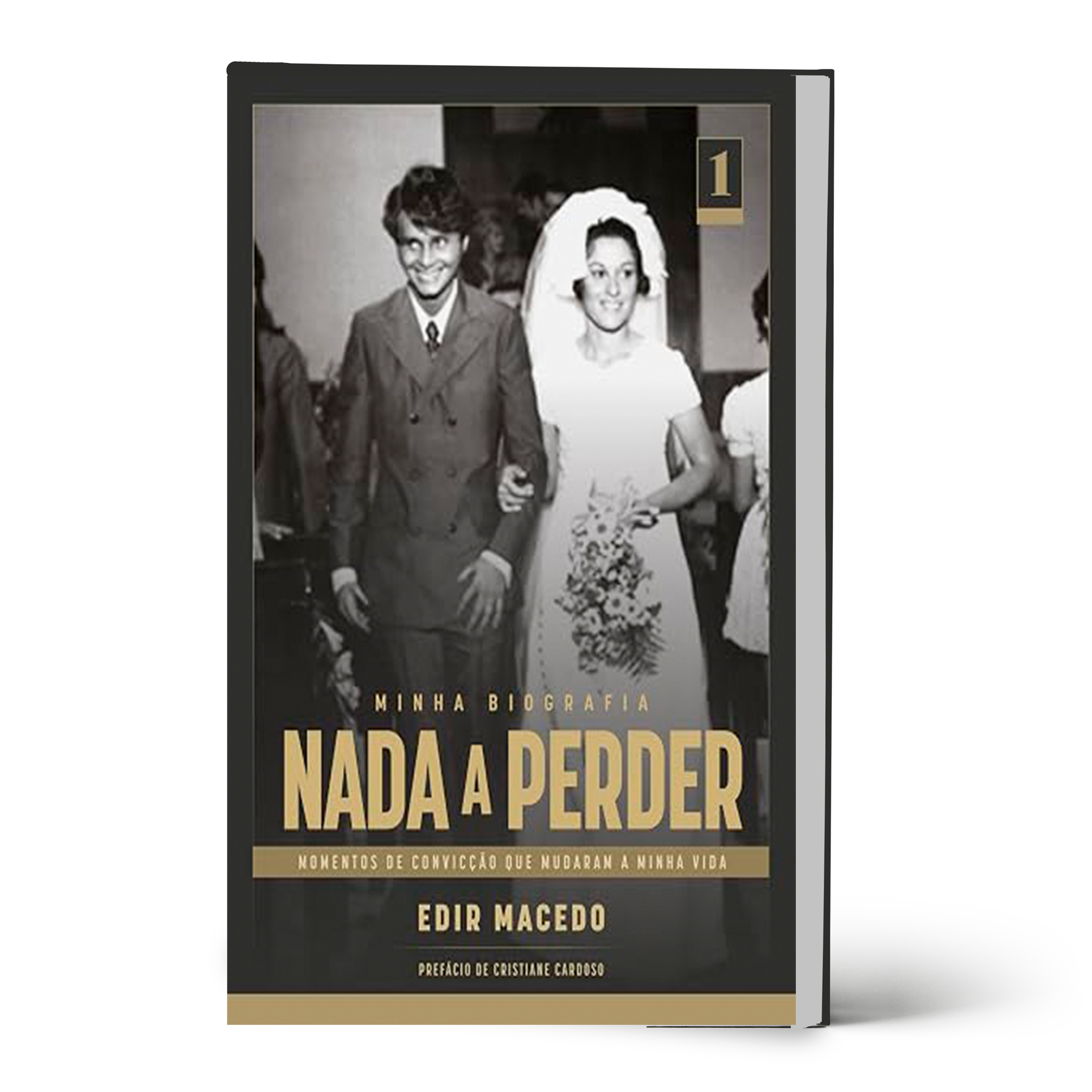 Nada A Perder 1 - 2ª Edição